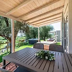 Casa Mobile Est Garda Lejlighed *