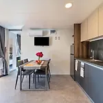 Appartement Casa Mobile Est Garda Lazise