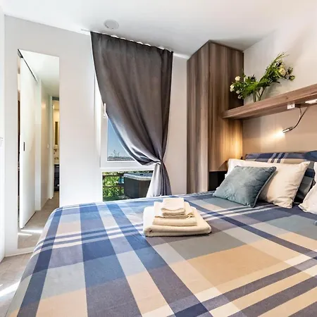 Casa Mobile Est Garda