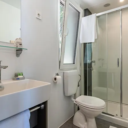 Casa Mobile Est Garda * Lazise