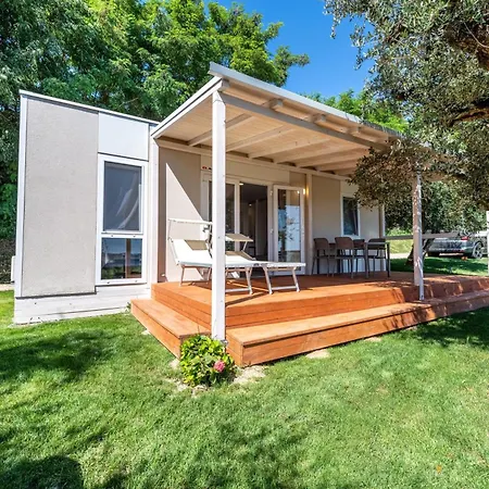 Casa Mobile Est Garda Apartamento *