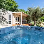 Casa Mobile Est Garda Apartment *