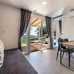 Casa Mobile Est Garda