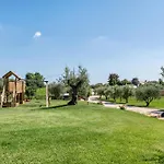Casa Mobile Est Garda * Lazise