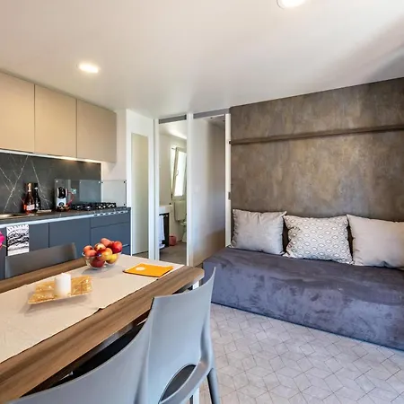 Apartman Casa Mobile Est Garda *