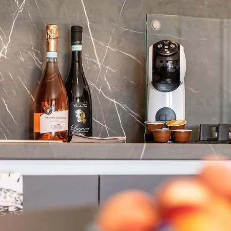 Casa Mobile Est Garda Апартаменты