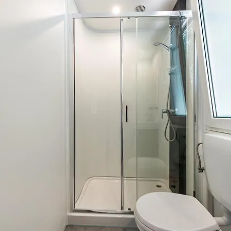 Casa Mobile Est Garda * Лацизе