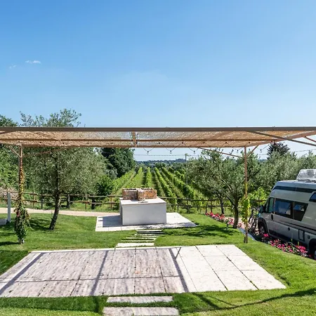 Casa Mobile Est Garda Apartamento