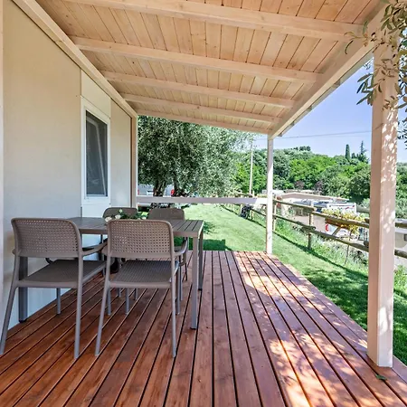 Casa Mobile Est Garda Lazise