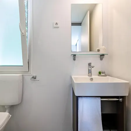 公寓 Casa Mobile Est Garda 拉齐塞