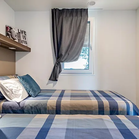Apartmán Casa Mobile Est Garda Lazise