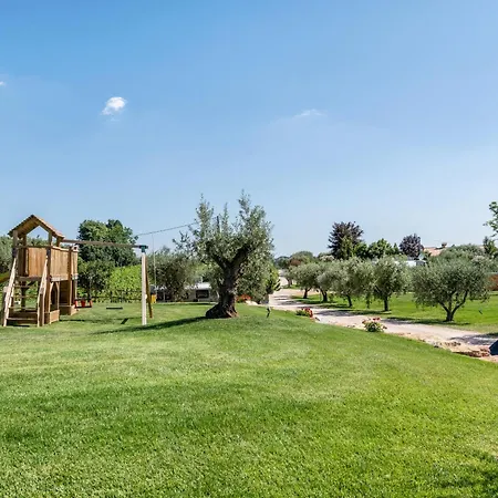 Apartmán Casa Mobile Est Garda *