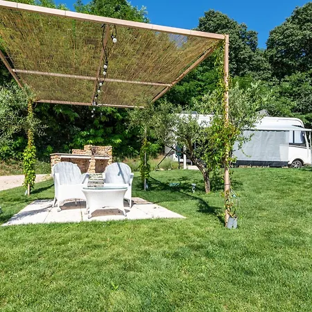 Casa Mobile Est Garda * Lazise