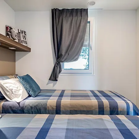 Casa Mobile Est Garda * Lazise