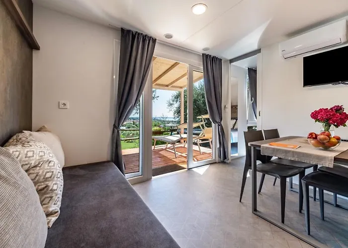 Casa Mobile Est Garda Lazise