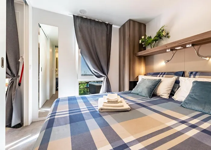 Casa Mobile Est Garda