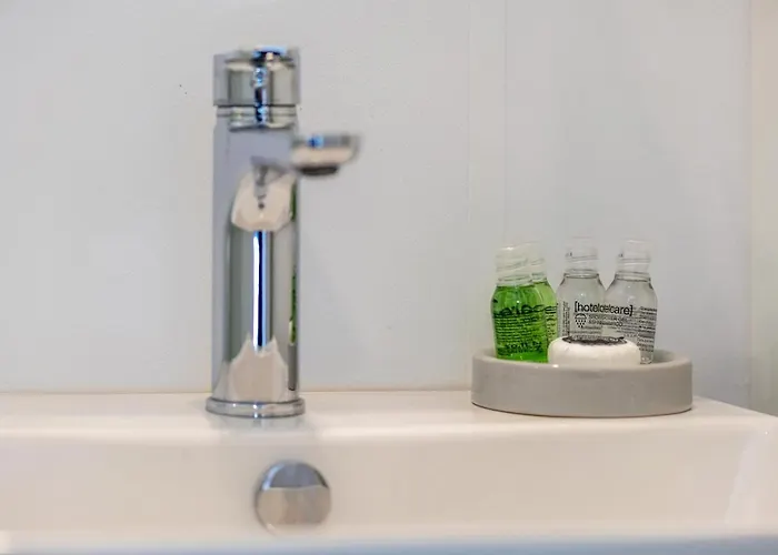 Casa Mobile Est Garda * Lazise