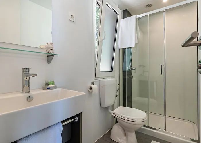 Casa Mobile Est Garda *