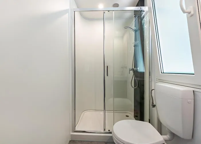 Casa Mobile Est Garda * Lazise